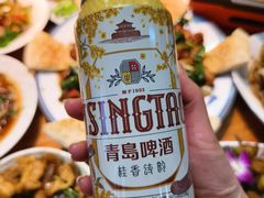 -食鸡公社辣子鸡·潍坊菜·烧烤