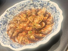 -茶人村·前滩江景雅宴(上海首店)