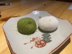 大福拼盘-匠糊·日本料理(美岸广场店)