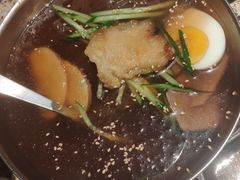 现压冷面（小份）-丰茂烤串(钦州北路店)