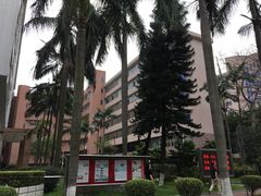 -广州大学(桂花岗校区)