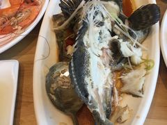 -南海渔家•海鲜•正宗海南菜(海棠湾店)