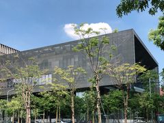 -广州市城市规划展览中心