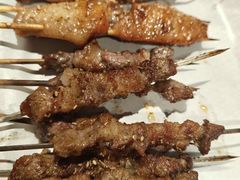 -华府九号海鲜烧烤大排档(龙域店)