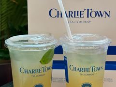 -CHARLIETOWN红茶公司(南京万象天地店)