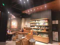 -星巴克臻选(深圳罗湖万象城店)