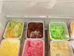 -成裕雪糕店(士多店)