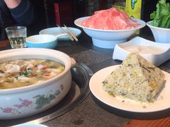 -旺晖本帮骨头煲·深夜火锅(梅园路店)