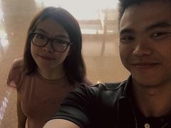 -LikingFit24小时健身•普拉提(张江店)