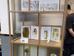 -海马体照相馆(广州新世界云门New park店)
