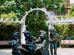 -天津五大道文化旅游区