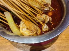 -七串串(无锡总店)