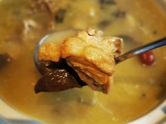 -唐师傅湘西名菜馆(武陵路店)
