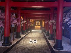 -蓝鲸湾汤泉(包河店)