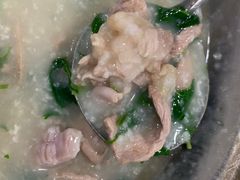 -标记美食新鲜猪杂(兴南大道店)