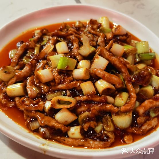 麻辣小巷(云林街店)