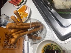 -巴奴毛肚火锅(大剧院店)