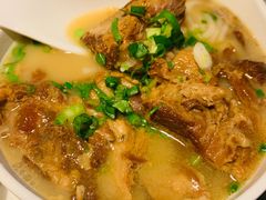 -翠华餐厅(湾仔店)