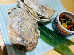 -清水日本料理铁板烧(学府路店)