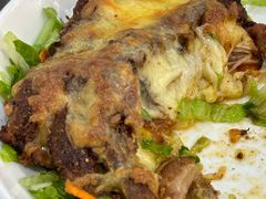 -阿拉伯萨娜餐厅(石马社区店)