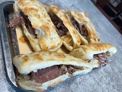 -高玛纳驴肉火烧(河间总店)