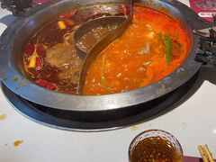 -豆花姐烂豆花火锅(水屯北路恒大滨河店)