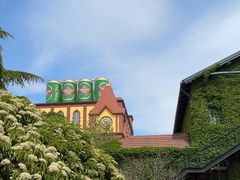 -青岛啤酒博物馆