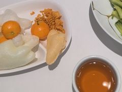 -必点海鲜·海肠捞饭·鲅鱼水饺(滨江道店)