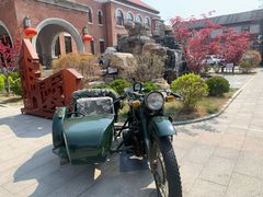 -张园纪念馆