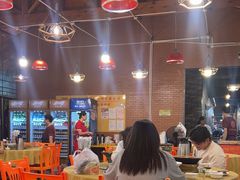 -202特色排档(五缘湾店)