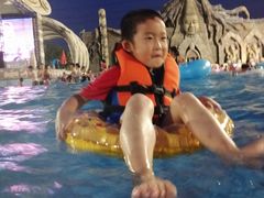 -苏州乐园森林水世界