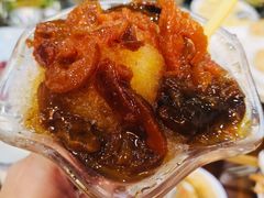 -義聚德·清真铜锅涮羊肉·烧烤(河东店)