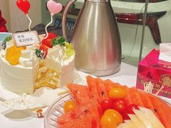 -玉林烤鸭店(定福庄店)