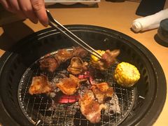 -牛角日本烧肉专门店(小樽店)