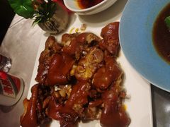 -状元人家·公园别墅衡东土菜(溪悦荟店)
