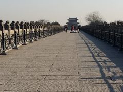 -卢沟桥文化旅游区