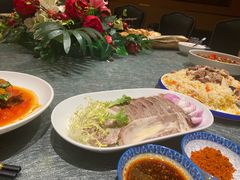 -纳瓦新疆菜(银都店)