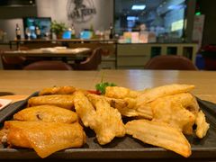 -棒约翰比萨·意面(金桥国际店)