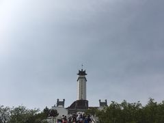 -狼牙山风景区