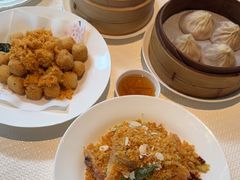 -铭家点心(秦岭路店)