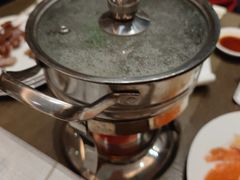 -宁波威斯汀酒店