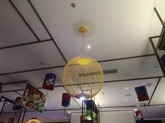 大堂-眉州东坡·熊猫主题餐厅(枫蓝店)