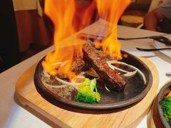 -俄士厨房(时代天街店)