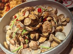 -有位虾匠·手工土菜小馆(市北店)