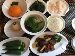 点击看大图 -馨月汇·一悦馨香月子中心(前滩店)