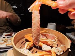 -上井料理黑金店(IFS国金中心店)