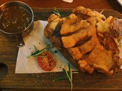 -haxnbauer海森堡德国餐厅(深圳coco店)