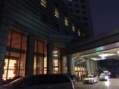 -宁波万豪酒店