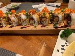 -森味花园·日本料理(伊藤洋华堂亚运村店)