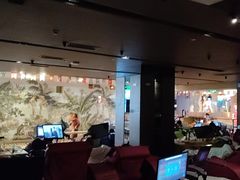 -皇室假期美食水疗会(春风路店)